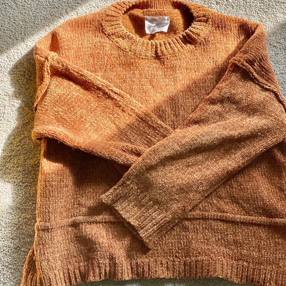 Boutique Sweater